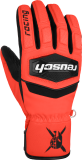 Reusch Worldcup Warrior R-TEX® XT 6211233 7809 schwarz rot front